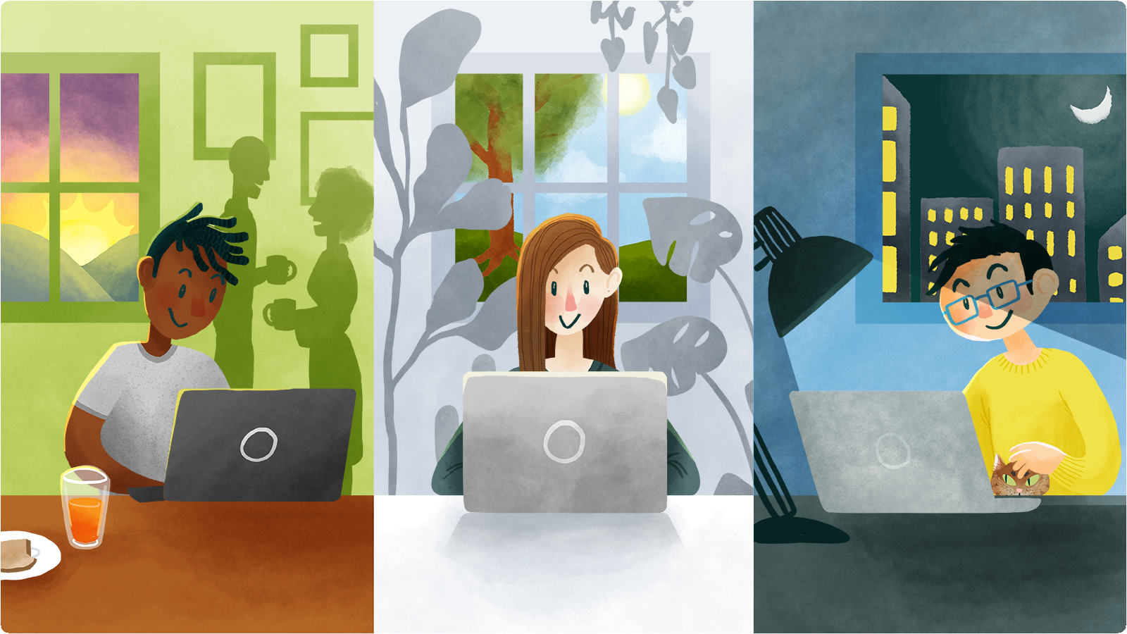 Remote Learning — Pear Deck
