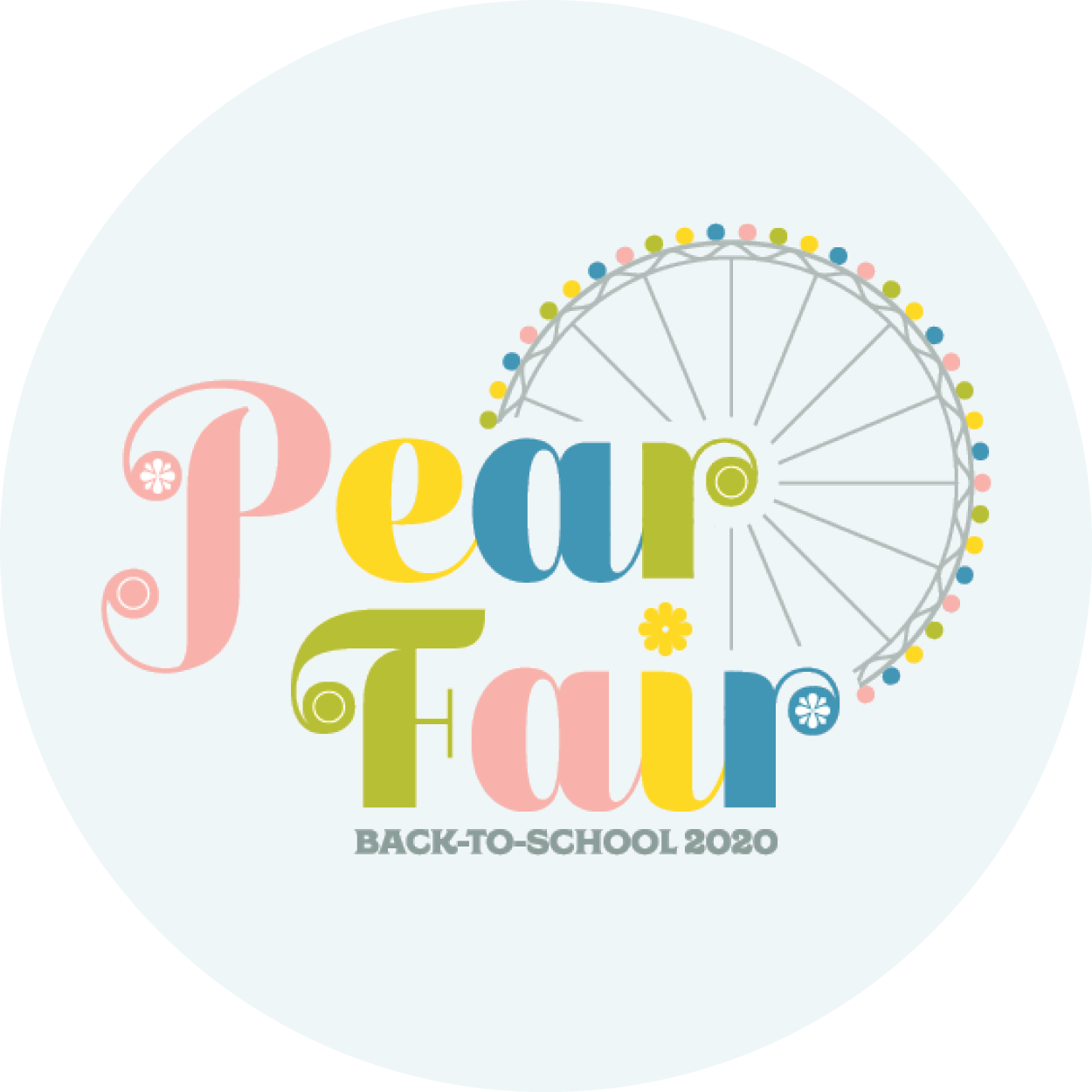 Pear Fair BacktoSchool 2020 — Pear Deck