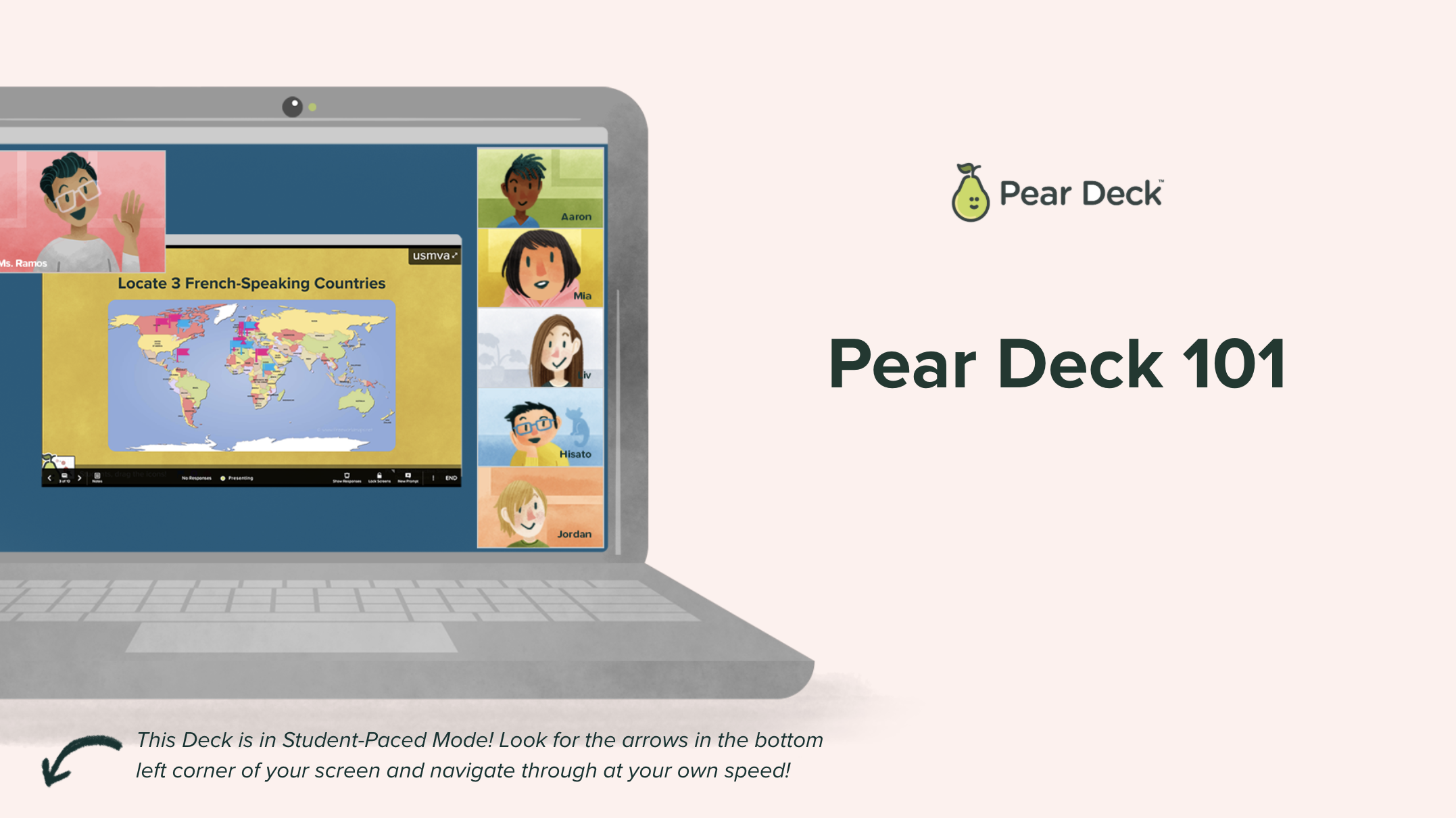 Pear Deck 101 — Pear Deck