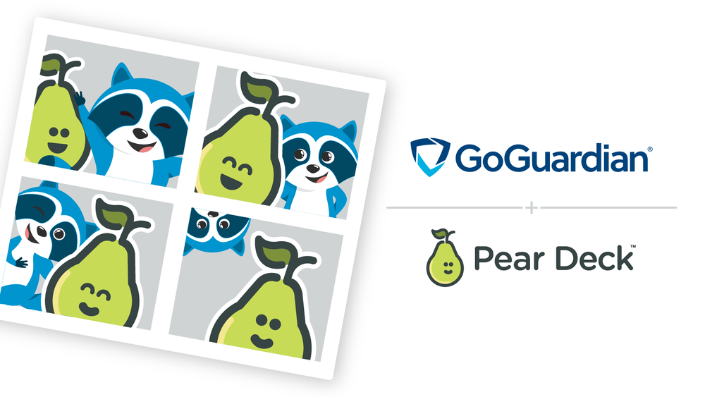 Pear Deck Goguardian Are Teaming Up To Transform Digital Learning Pear Deck Pear Deck Goguardian Are Teaming Up To Transform Digital Learning Pear Deck