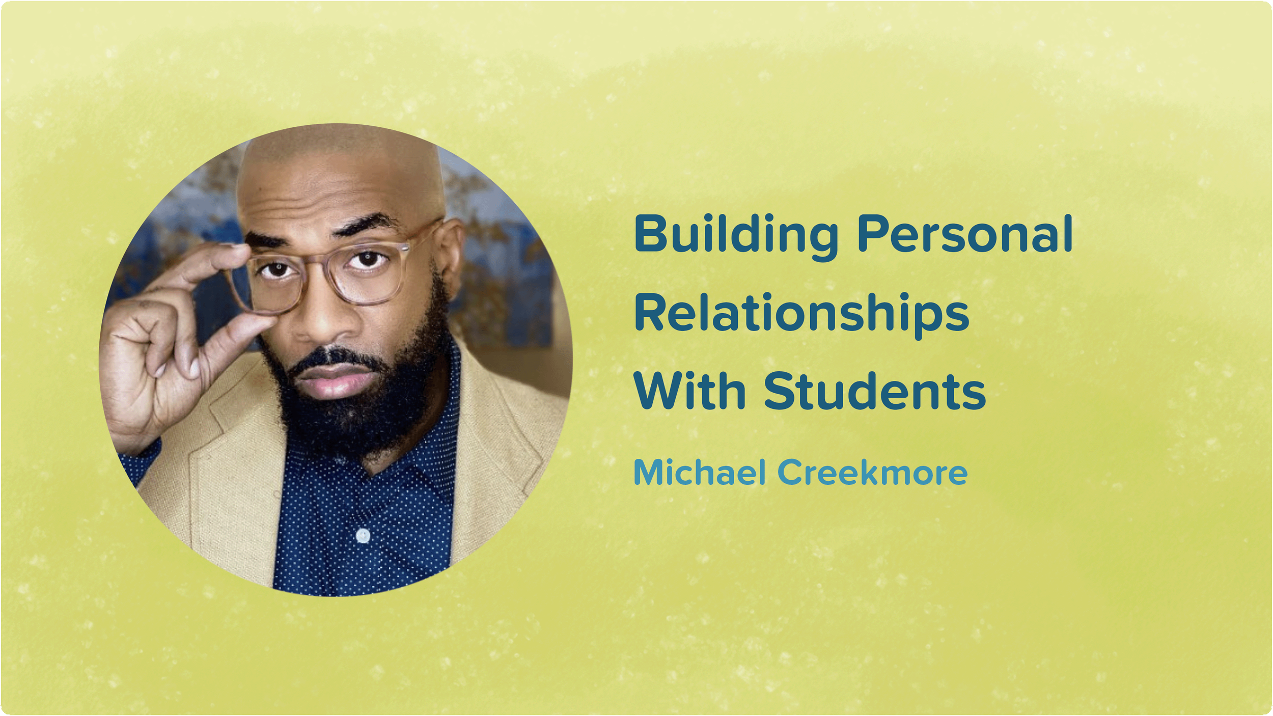 What’s in a Relationship?