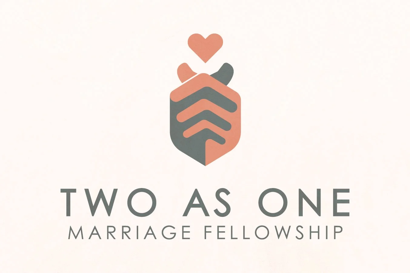 Two As One