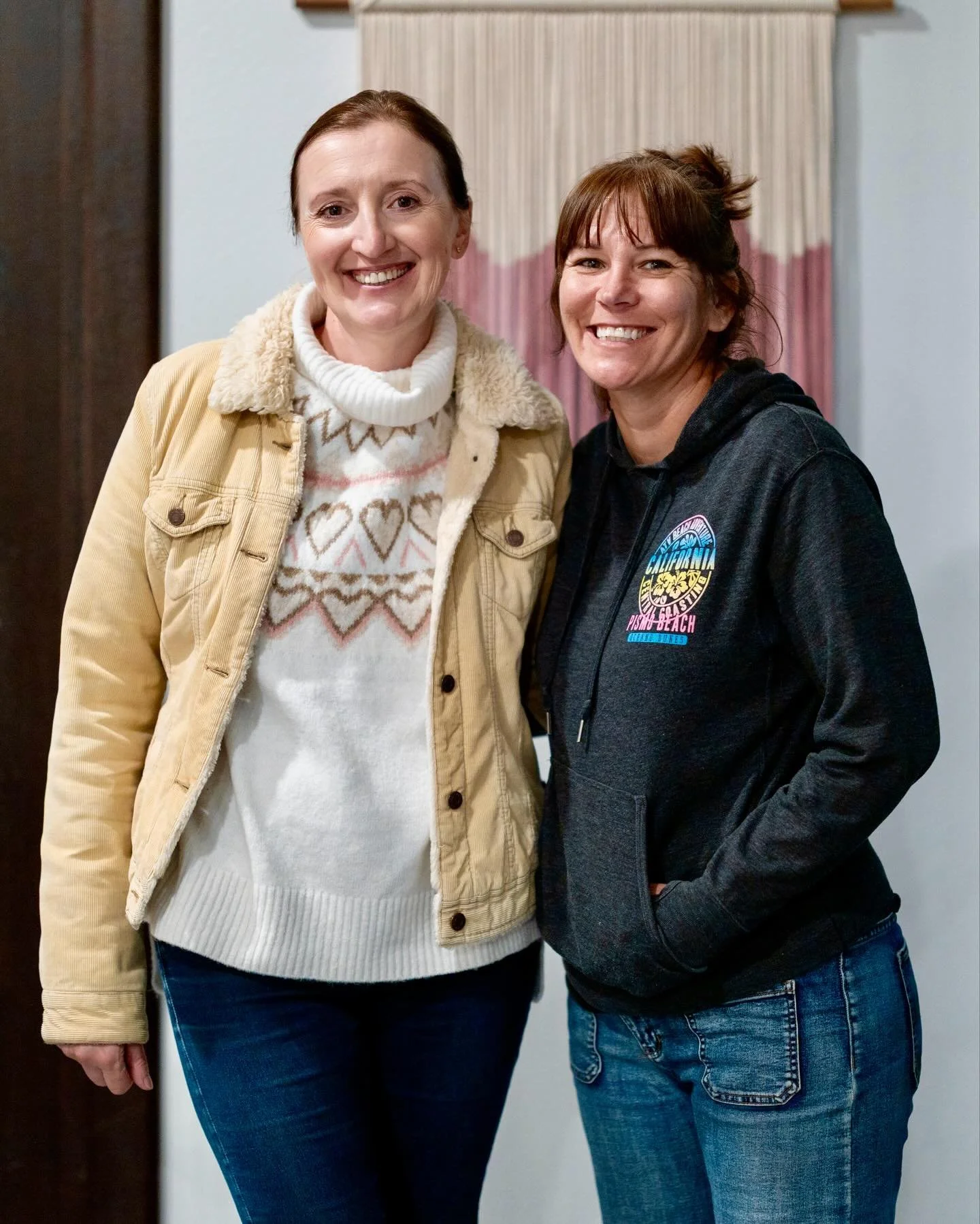 Thank you Tanya for sharing your beautiful testimony last night! We were so blessed to hear the many ways that God protected you and guided you to where you are today. ❤️

For those that missed it, there will be no testify in December, so join us on 