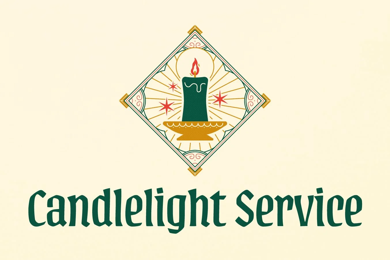 Christmas Eve Candlelight Service