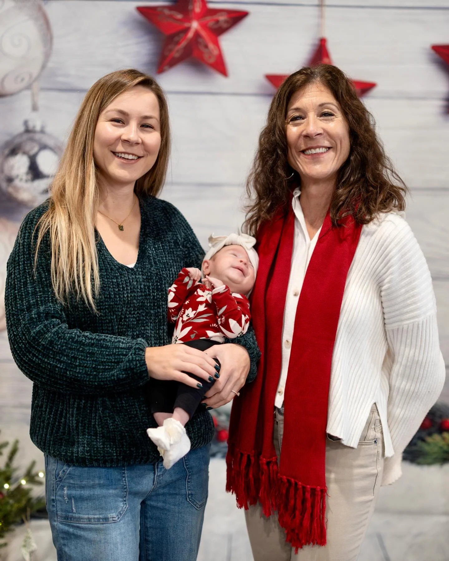 Our Women&rsquo;s Christmas brunch last Saturday! Such a sweet time of fellowship and celebrating Jesus! 🥰🎄

#churchfamily #agchurch #slochurch #calvary #calvarychapel #prayerlife #womensfellowship #womensministry