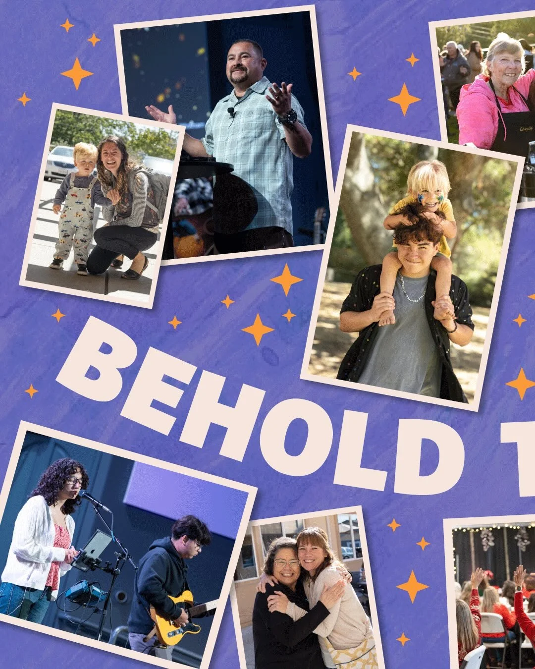 &ldquo;Therefore, if anyone is in Christ, he is a new creation. The old has passed away; behold, the new has come.&rdquo;
‭‭2 Corinthians‬ ‭5‬:‭17‬ 

Happy New Year! Praying that 2026 is filled with blessings and new growth. We are made new because o