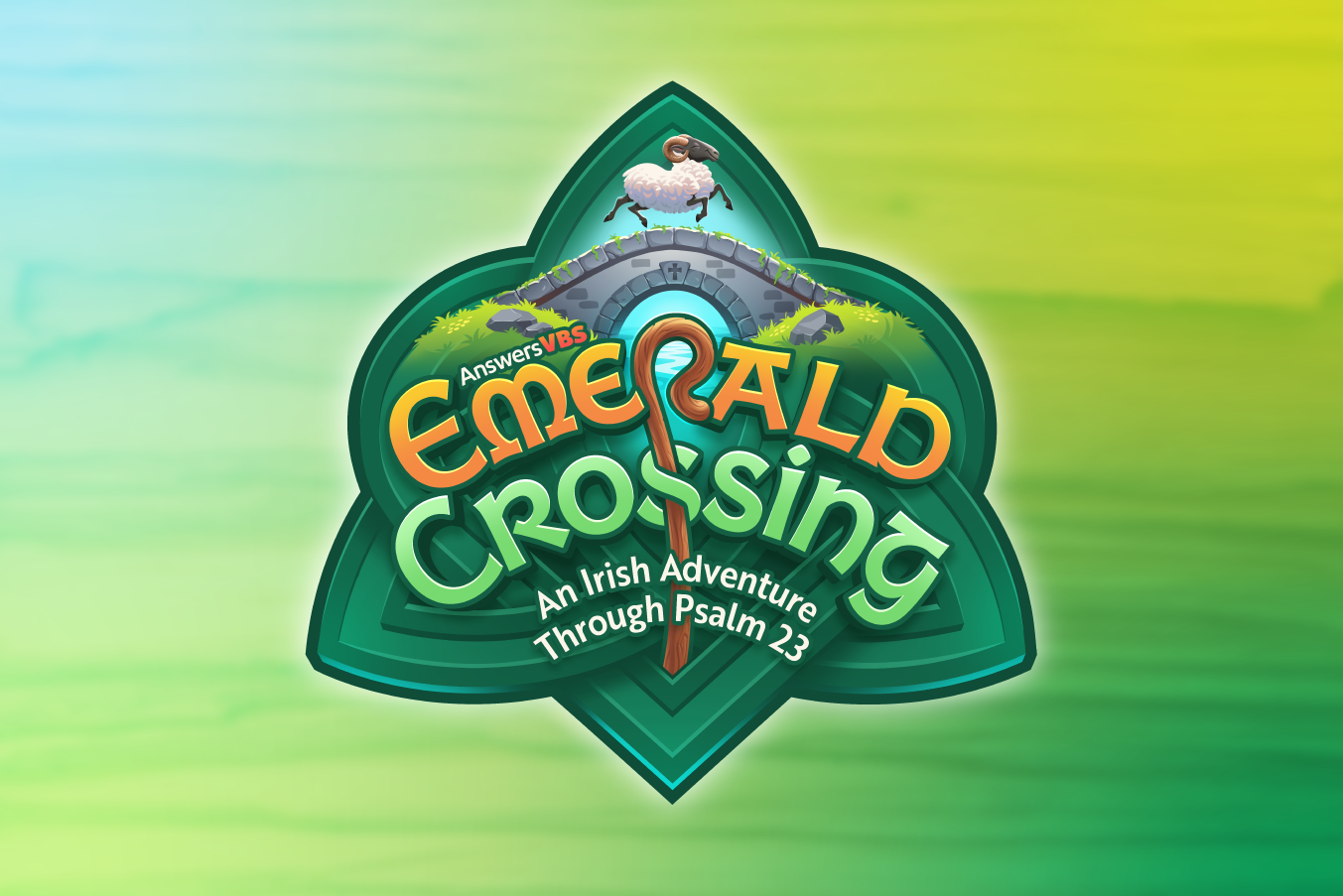 Vacation Bible School 2026