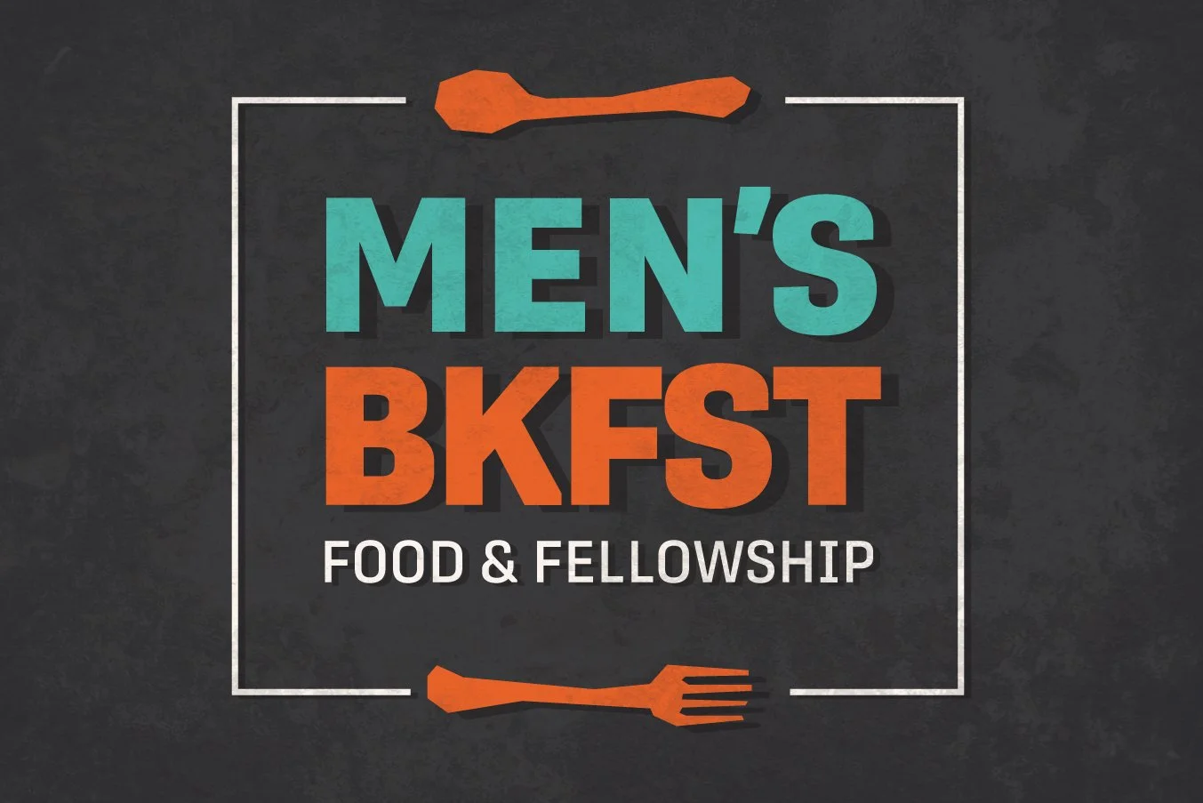 February Men's Breakfast