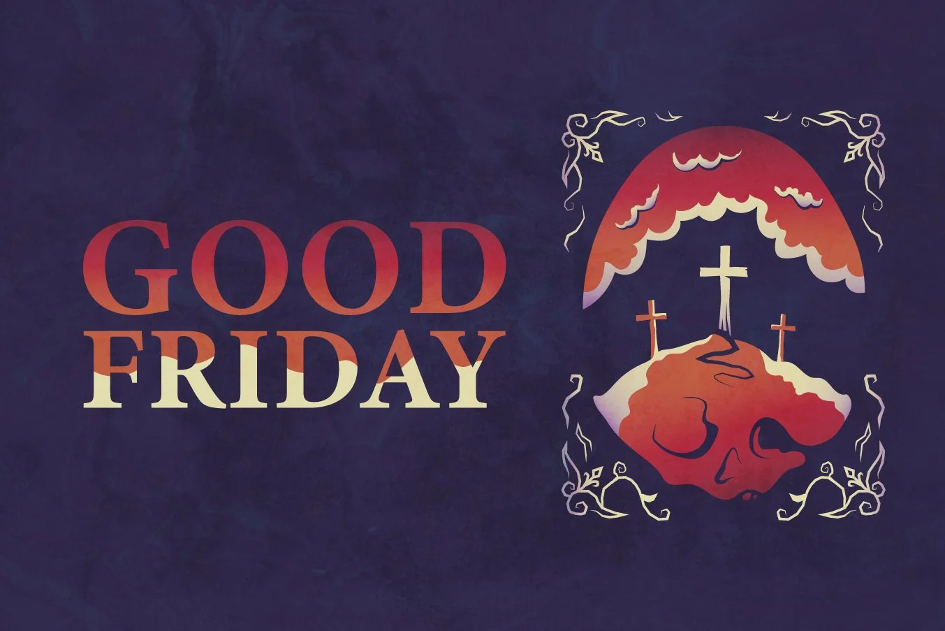 Good Friday Service