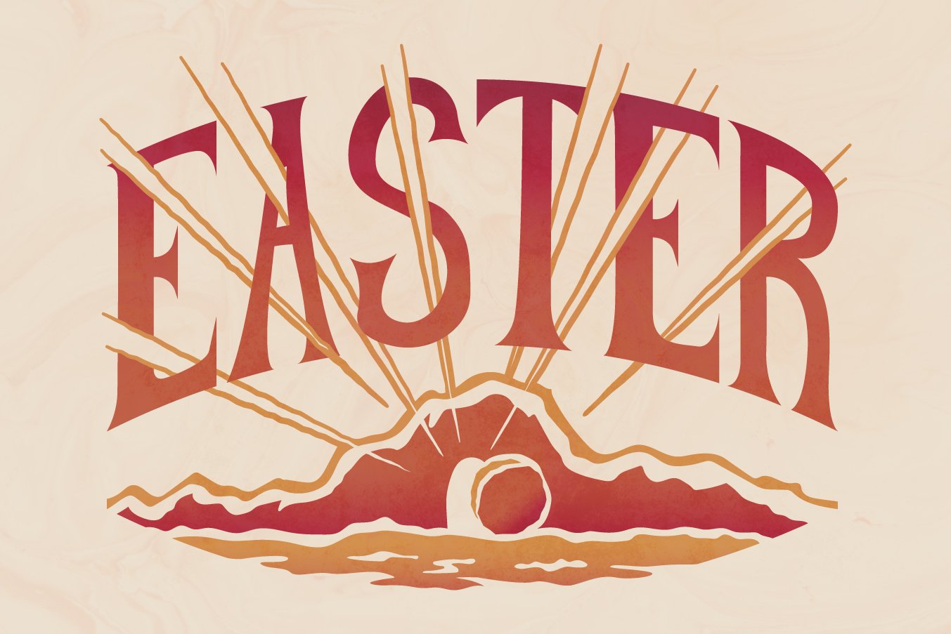 Easter Sunday | Sunrise Service