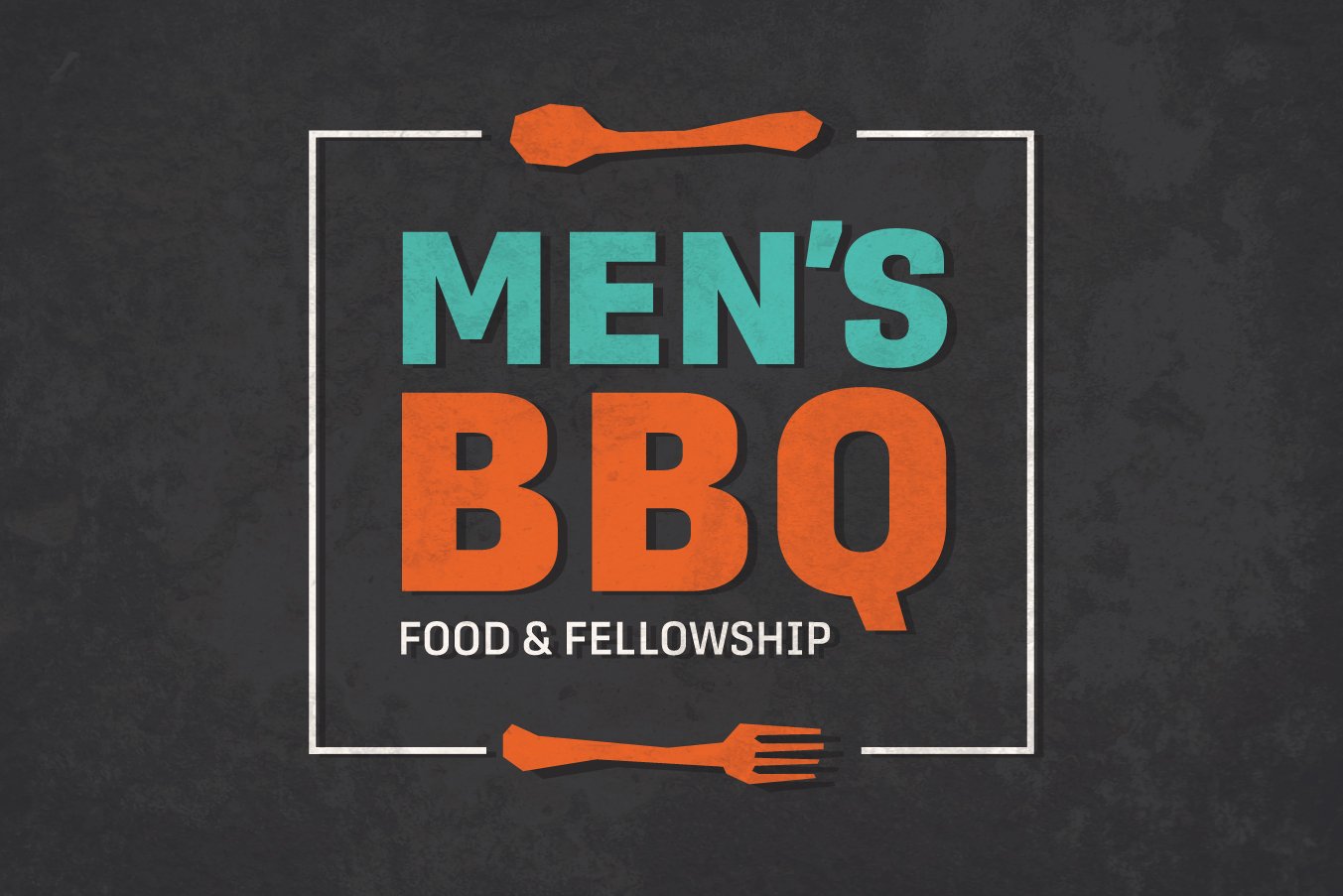 Men's BBQ