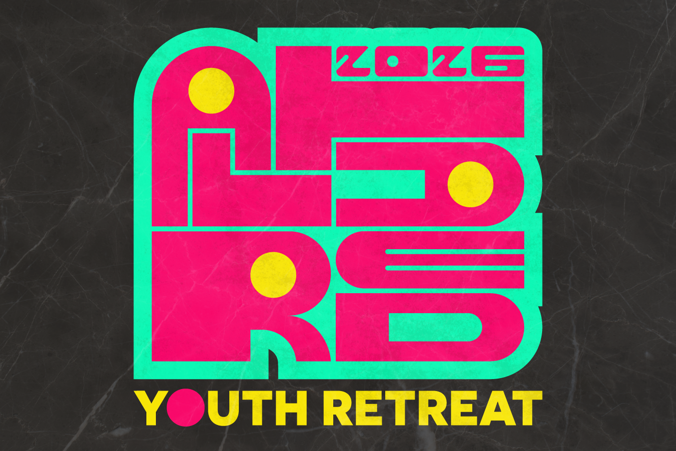 Summer Youth Retreat - Altared