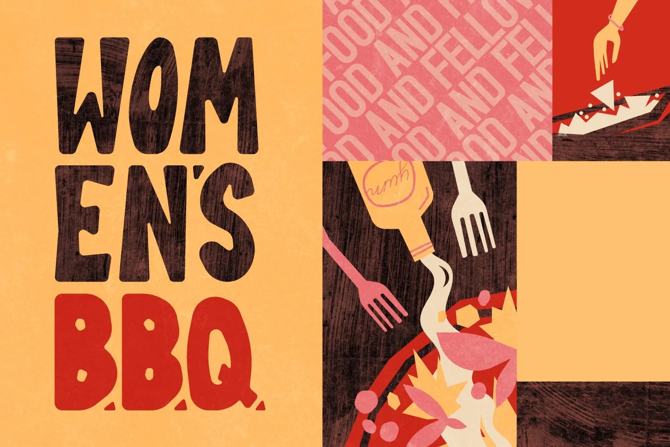 Women's BBQ