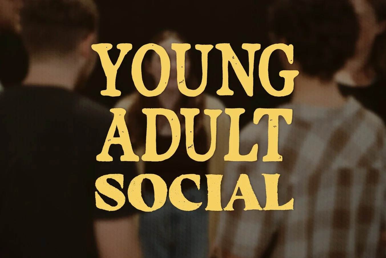 Young Adult Social