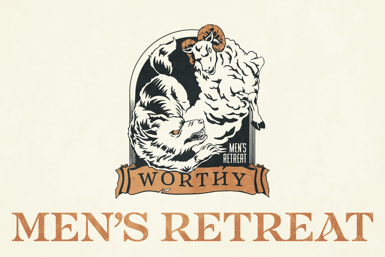 Worthy | 2026 Men's Retreat