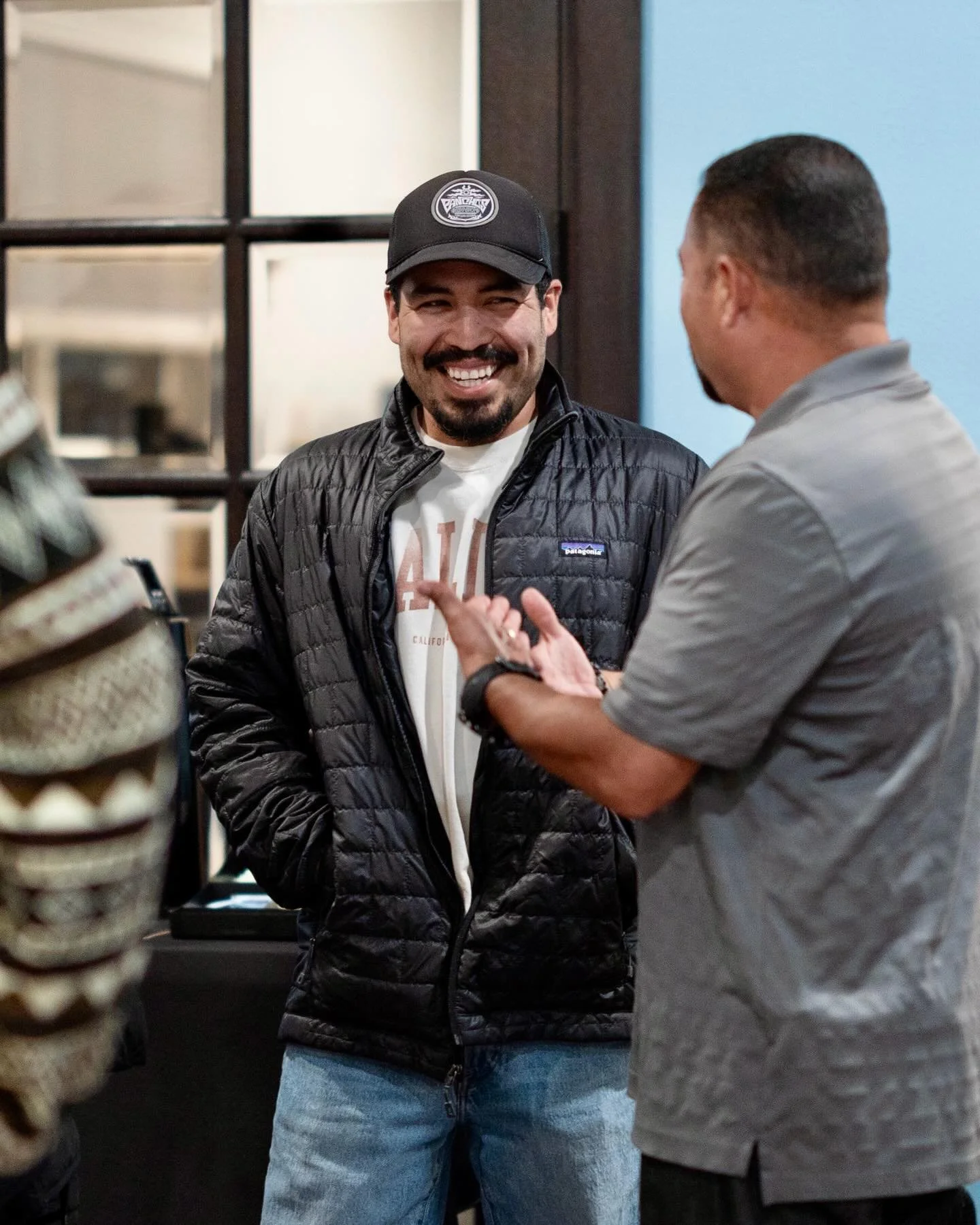 Join us tonight for free coffee, good fellowship, and the word. Pastor Bill will be sharing what the Lord has taught him about the beatitudes in Matthew 5 🌿🤍

#midweekservice #beatitudes #sermononthemount #biblestudy #churchfamily