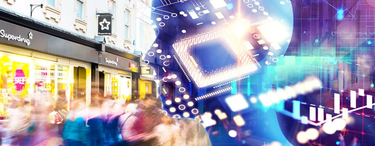 Artificial Intelligence (AI) , a technology that enables computers to make autonomous decisions, is a step forward in automation that is changing the retail industry. As the fashion apparel and retail market responds to fundamental shifts in consumer behavior, companies are turning to technology solutions to give them an edge. From point of sale and inventory control solutions to store traffic analytics and customer relationship management software, technology is helping retailers better manage their business. But most of the technology focuses on the transactional aspect of the shopping experience.