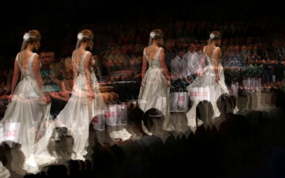 The world is going through yet another wave of digital disruption, which began almost a decade ago with the invention of the Bitcoin digital currency, followed by blockchain and, more recently, “smart contracts”.. Known as the technology behind digital currencies, blockchain is now set to disrupt the fashionindustry with the potential to remove the opacity of the apparel supply chain.