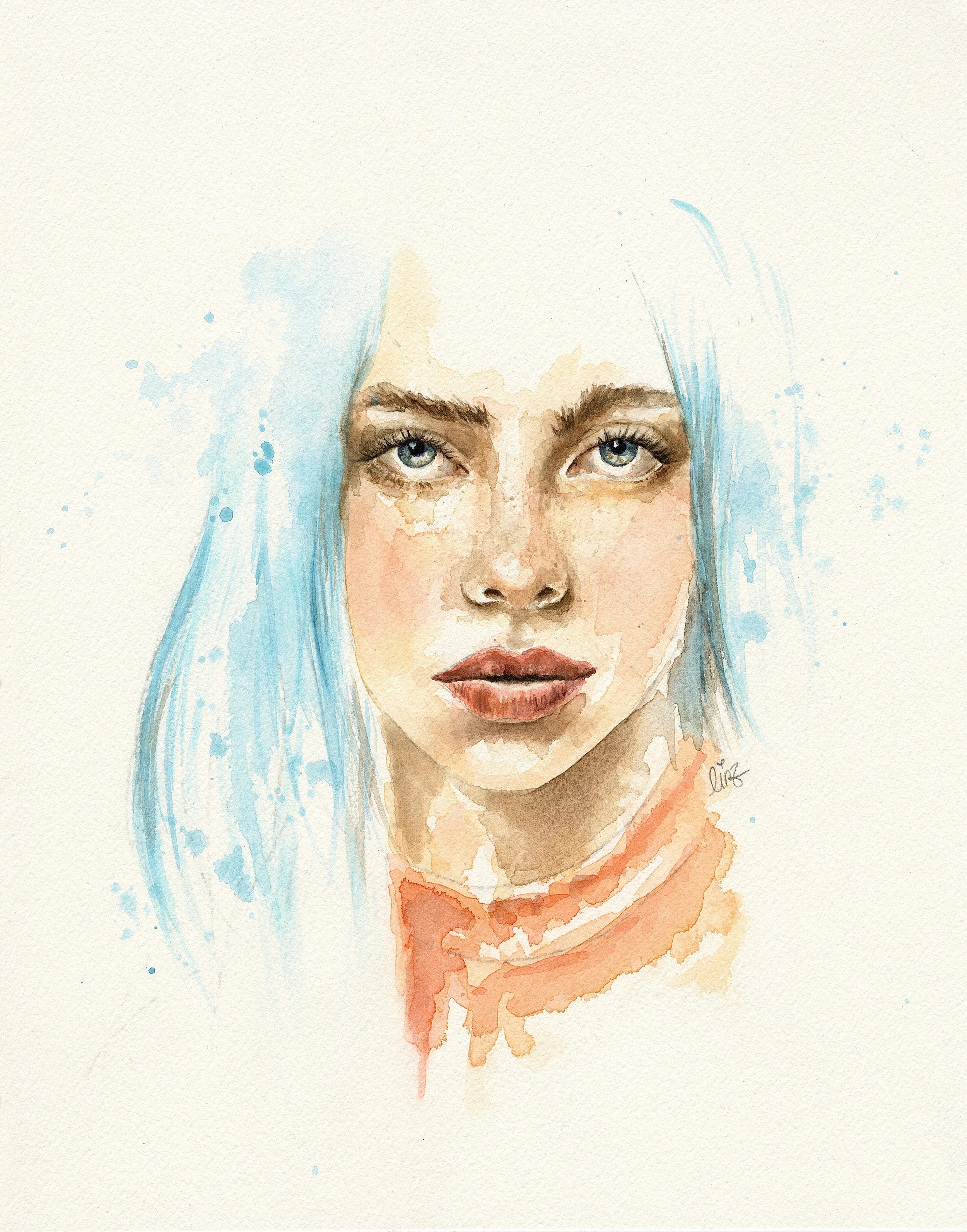 Billie Eilish