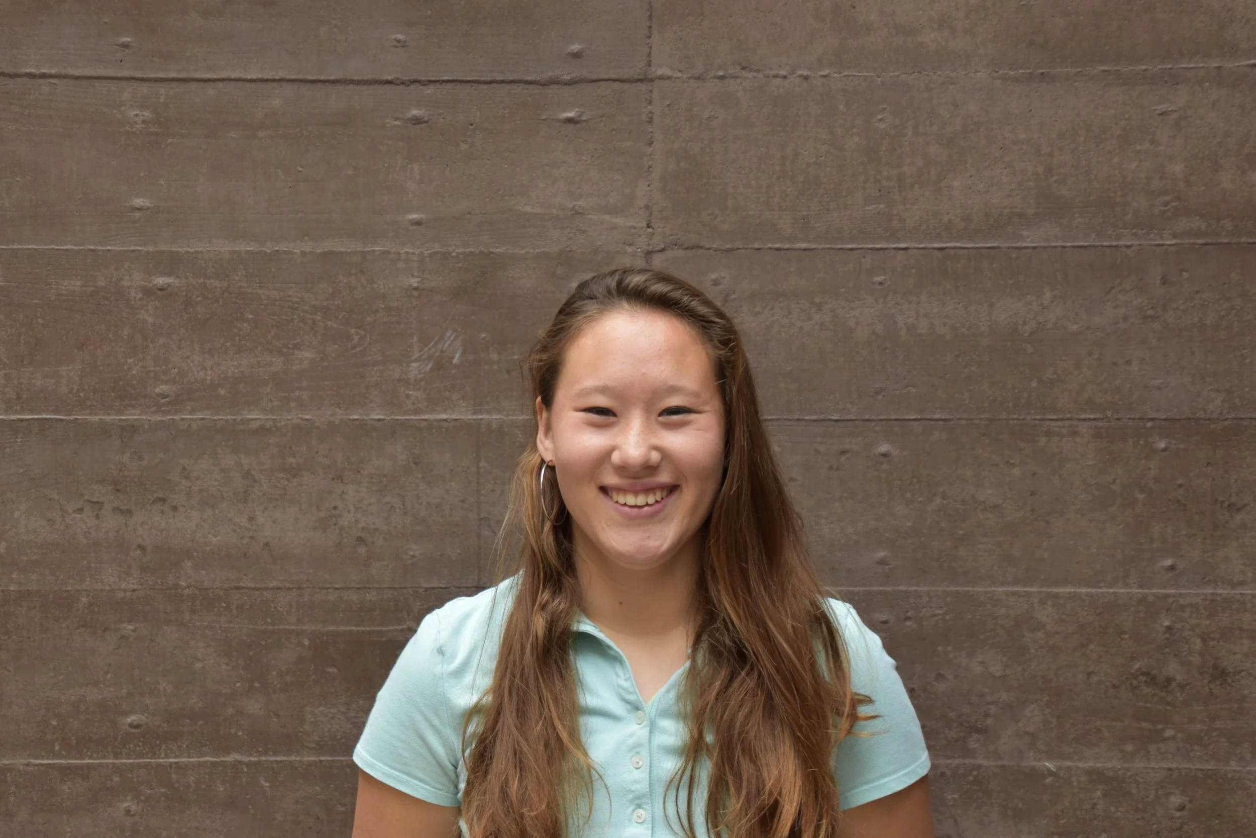 Claire Dworsky is a senior at St. Ignatius College Preparatory, and as an actively involved student, she has founded the Cyber Security Club at her school. In her talk, Claire shares her experience of being an immigrant, and recounts a close encounter with I.C.E. officers who threatened her safety and threaten the safety of so many others in this country right now.
