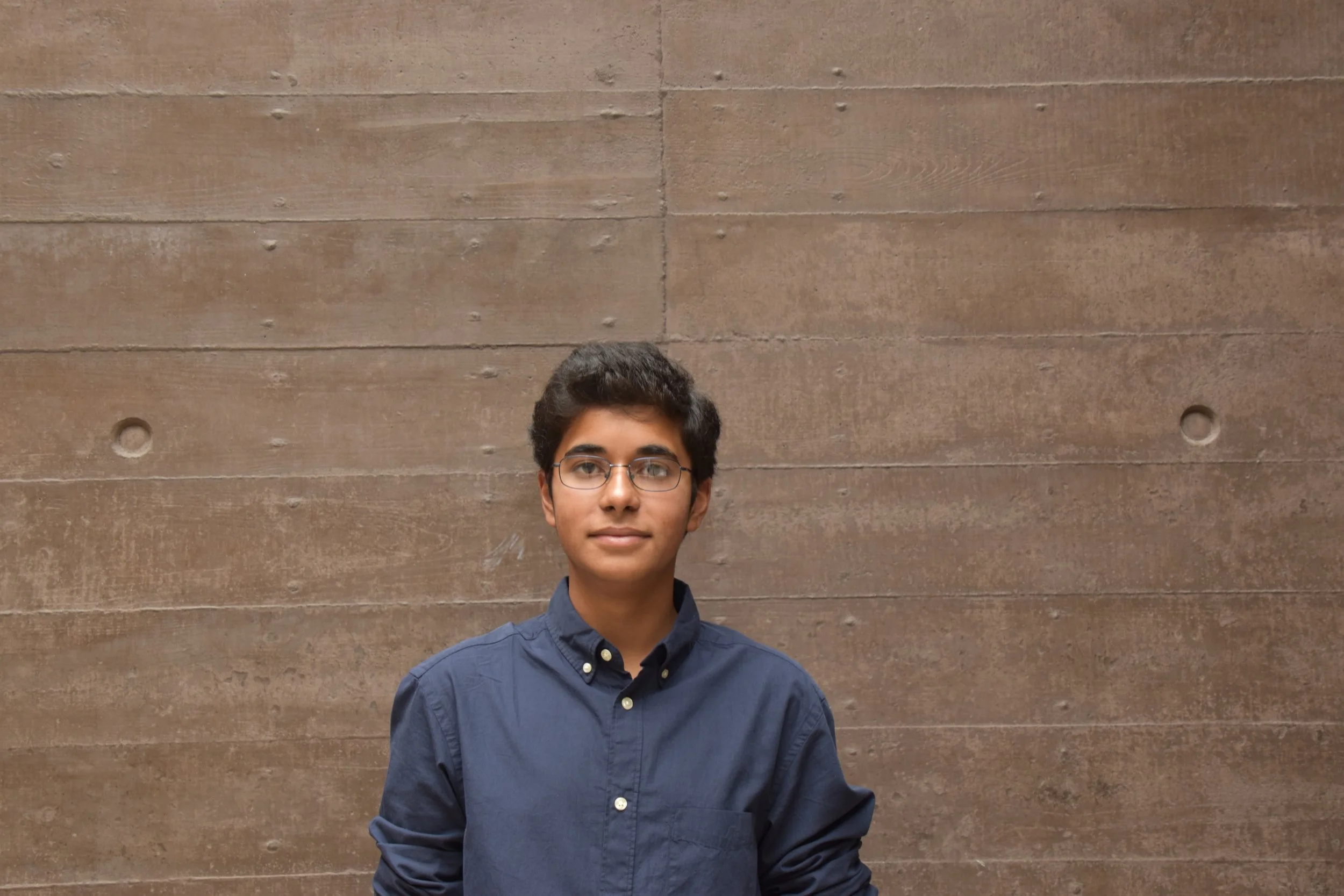 Rohan Vasishth is a sophomore at San Francisco University High School, California. Rohan is deeply passionate about how technology can solve some of the biggest problems of our times, and will share his experience of becoming an iOS developer and immersing himself in a world of rapidly growing technology. He will discuss his thoughts on a technologically based future and delve into how our generation can make use of technology in a positive way.