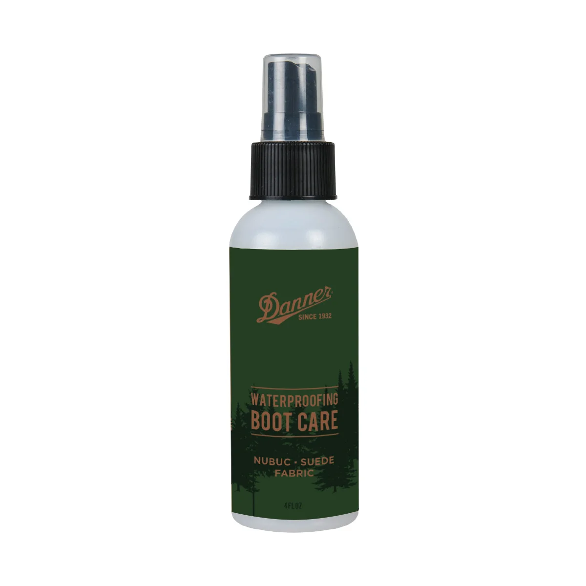 Weatherproofing Spray