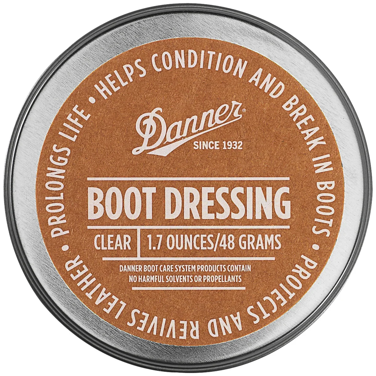 Danner Clear Boot Dressing 