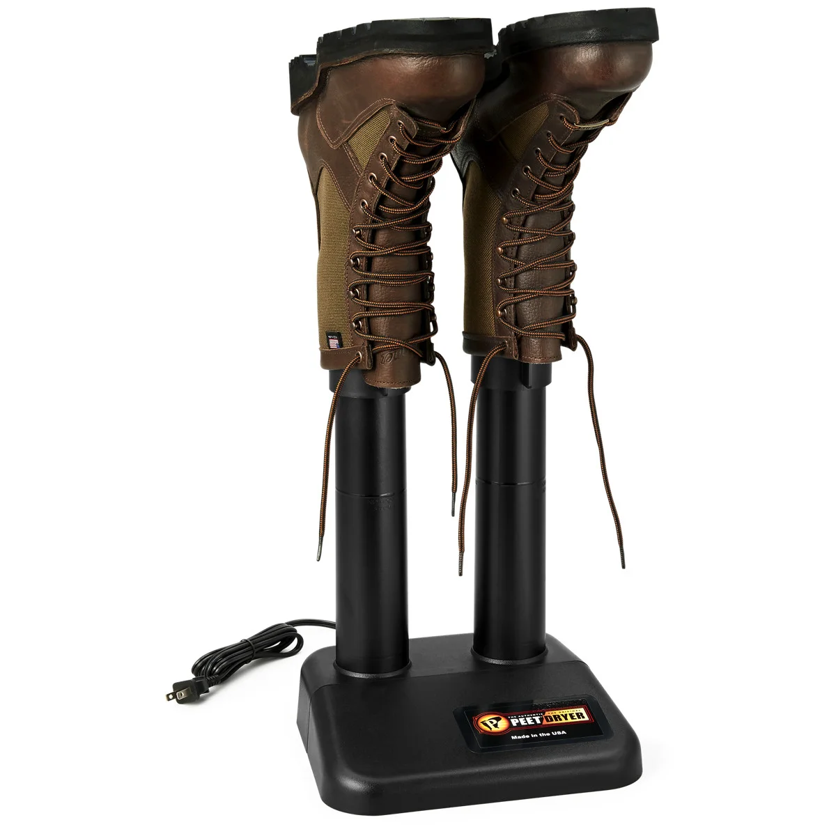 Boot Dryer