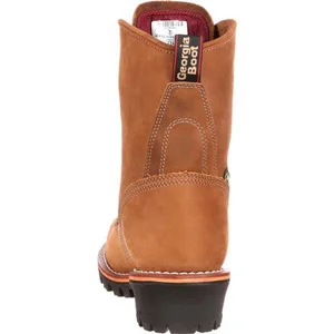 GEORGIA BOOT STEEL TOE GORE-TEX® WATERPROOF INSULATED STEEL  display picture 3
