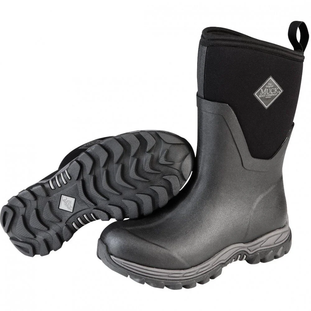 Muck Boots Englisch Gummistiefel Winter Boots Muck Arctic Outpost