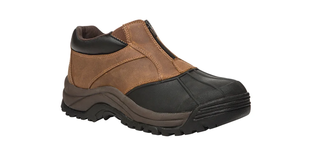 Propét Blizzard Ankle Zip  M3786