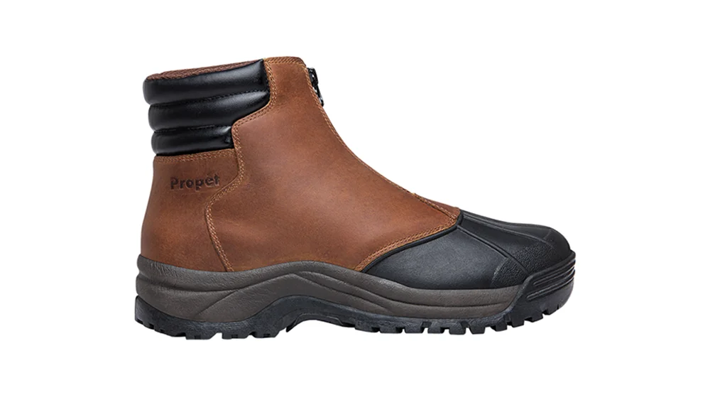 Nexgrip Ice Badlands — Route 5 Boots & Shoes display picture 2