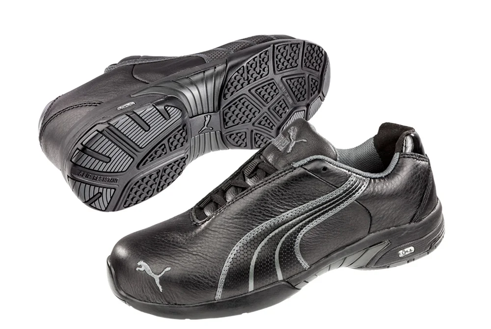 puma safety velocity