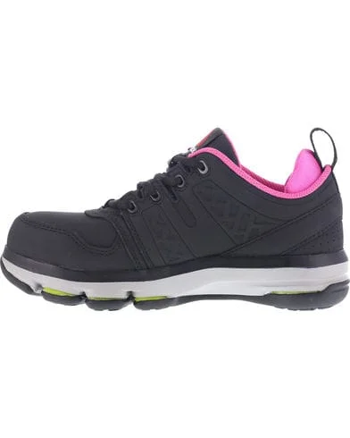 women's alloy toe work shoes