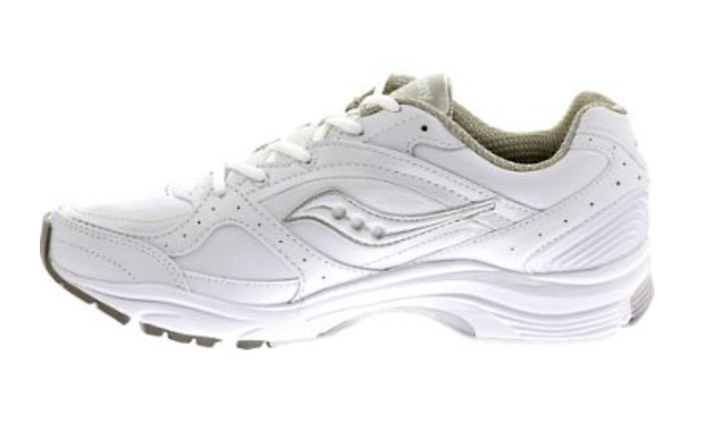 saucony integrity