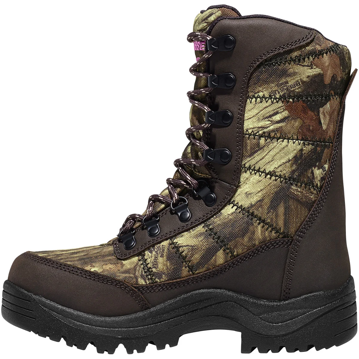 WOMEN'S SILENCER MOSSY OAK BREAK-UP 
