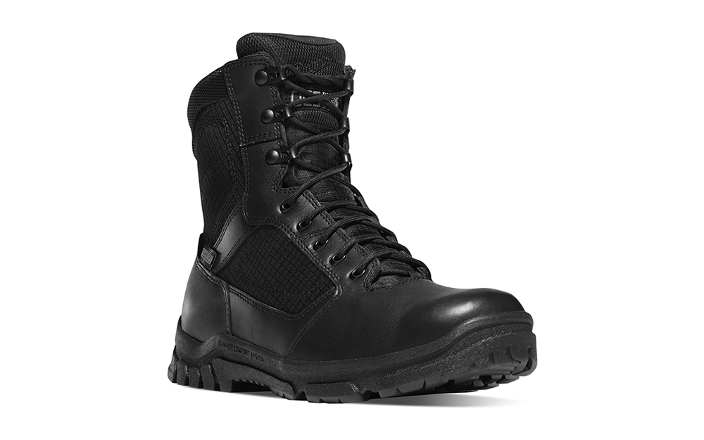 Rocky Alpha Force Waterproof 400G Insulated Public Service Boot RKYD011