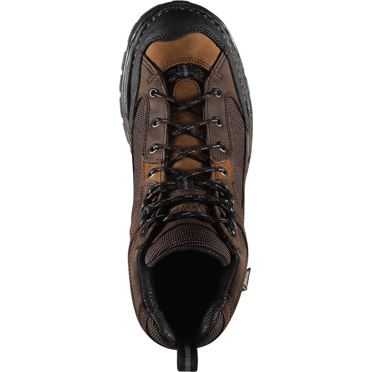 FINAL PRICE Danner 452 GTX Steel Toe Hiking Boots 
