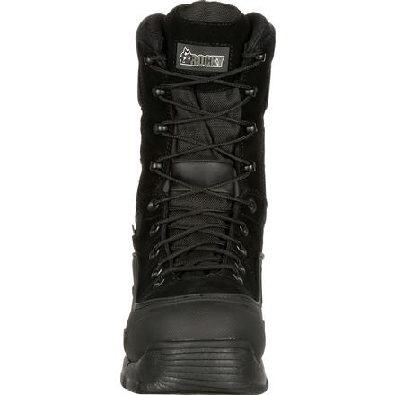 ROCKY BLIZZARDSTALKER PRO WATERPROOF 1200G INSULATED BOOT  display picture 1