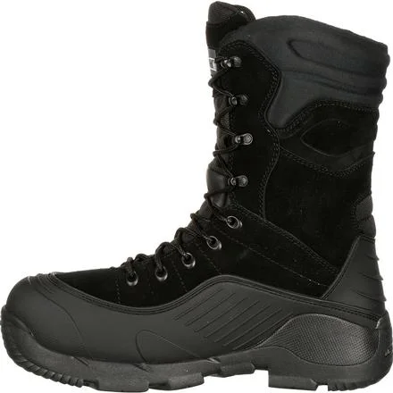 Rocky BlizzardStalker Pro Waterproof 1200G Insulated Boot Amazon.com | Rocky BlizzardStalker PRO W main image 4