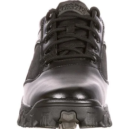 ROCKY ALPHAFORCE OXFORD SHOE 2168 — Route 5 Boots & Shoes display picture 3