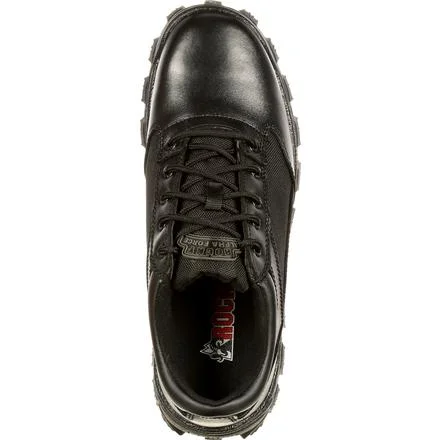 ROCKY ALPHAFORCE OXFORD SHOE 2168 — Route 5 Boots & Shoes display picture 3