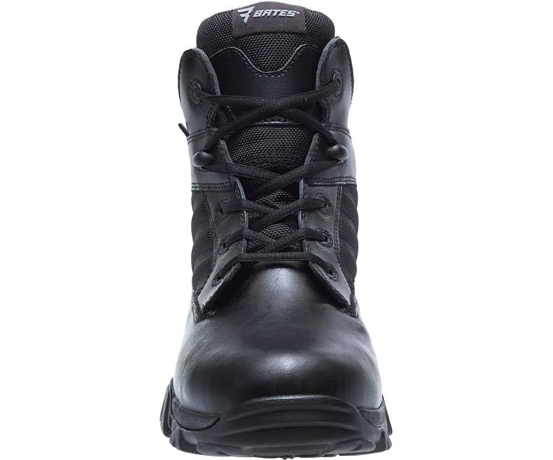 Bates GX-4 BOOT WITH GORE-TEX® E02266 — Route 5 Boots & Shoes display picture 1