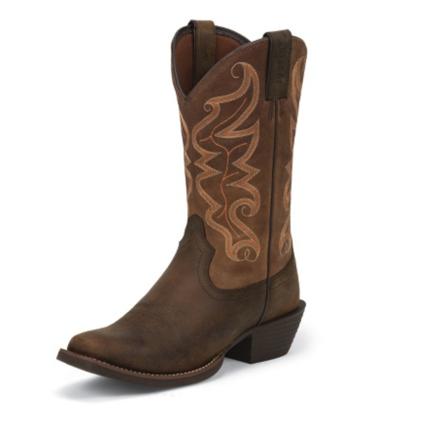 justin durango boots