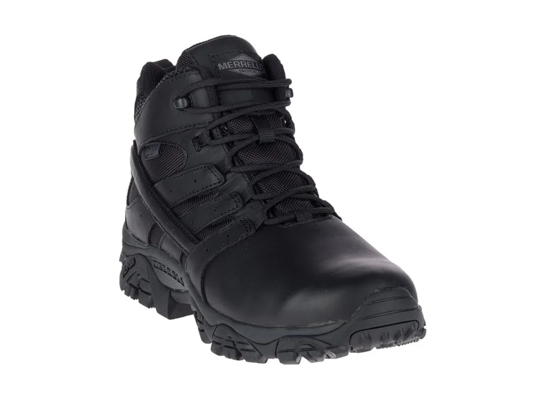 Merrell Thermo Rogue Tactical Waterproof Ice+ — Route 5  display picture 1