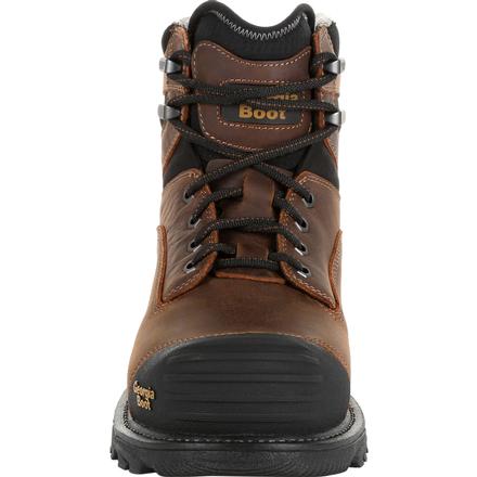 Chippewa 8 display picture 3