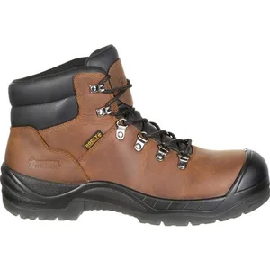 RockyWorkshop w/ composite toe and waterproof work/hike Boot. Rocky Grindstone XTR Composite Toe Work Boot – Rocky Boots main image 4