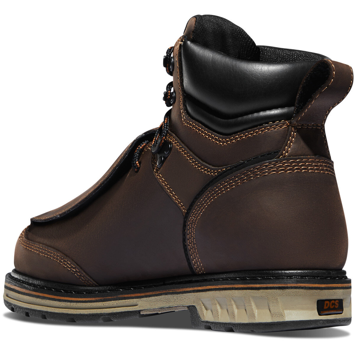 Chippewa 8