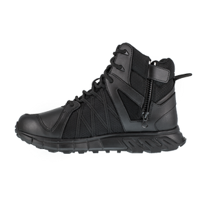 Men's Reebok Trailgrip Tactical RB3450 — Route Boots Shoes
