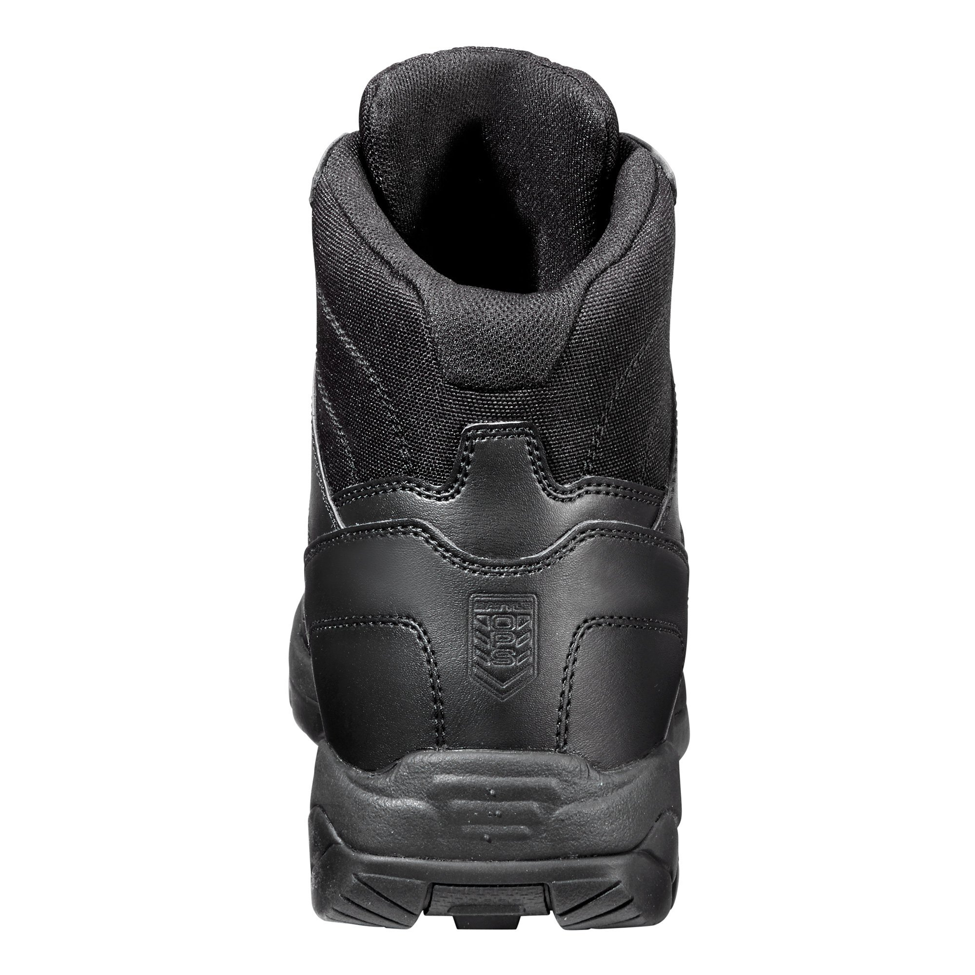 Battle OPS 6-INCH WATERPROOF BLACK TACTICAL BOOT — Route 5 Battle OPS 6-INCH WATERPROOF BLACK TACTICAL BOOT — Route 5